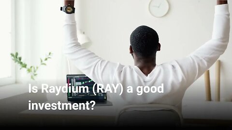 Raydium Price Forecast FAQs