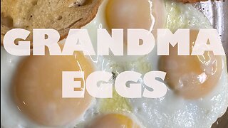 How to Make Perfect Dipping Eggs