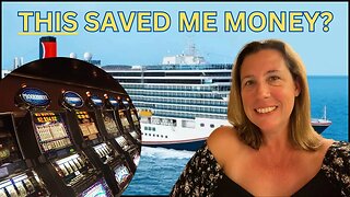 Carnival Elite Cruise Perks Saved Me Money on my Cruise