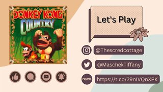 Lets Play Donkey Kong Country part 6