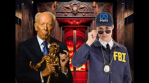 Rothschilds dead, Meta spies, Venezuela: no migrants & Biden sanctions Russia.