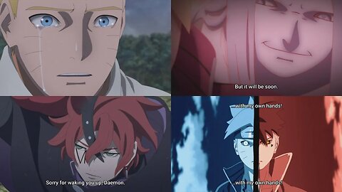 Boruto episode 293 reaction #Boruto #Boruto293#Borutoep293#Borutoepisode293reaction#Borutoepisode293