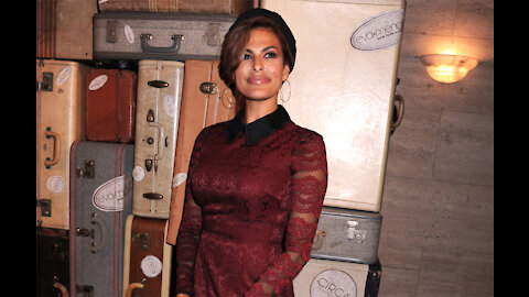 Eva Mendes opens up about ‘mom pandemic guilt’