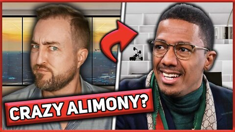 The Truth About Vasectomies in 2022 (Don't PAY Crazy Child Support Like @Nick Cannon )