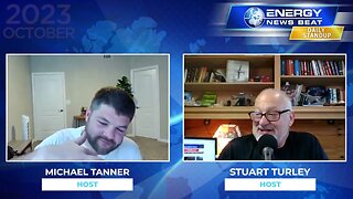 Daily Energy Standup Episode #220 - CEOs, Policy, and Global Markets - A Conversation on Current...