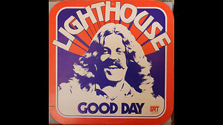 Lighthouse -Good Day (1974) [Complete LP]