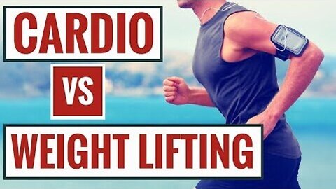 Cardio vs Weight Lifting: Which Is Better for Weight Loss?