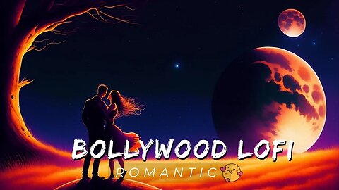 Chill out with Lofi Bollywood Slowed and Reverb Mix for Instagram Reels