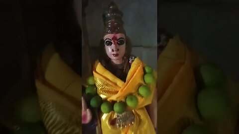 Jai Kali Matha