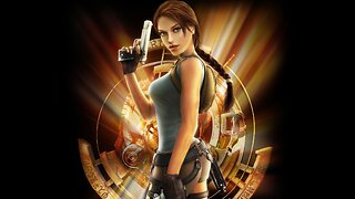 💚 LIVE! 💚 - Tomb Raider Anniversary - Playthrough