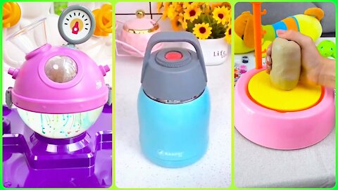 Cool gadgets! Smart appliance, Home cleaning/ Inventions for the kitchen Makeup&beauty