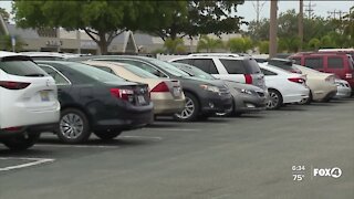 Cape Coral discussing Big John parking lot improvements