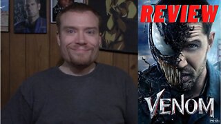 Venom Review