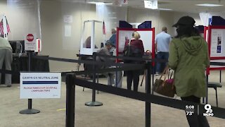 Could contentious Cincinnati primaries boost voter turnout?