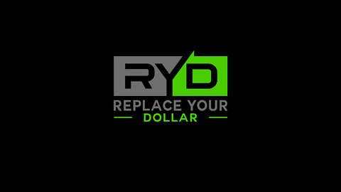 RYD Dollar Replace Your University Launch Party