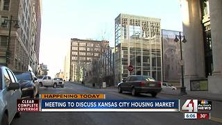 Kansas City needs community input for new housing policy