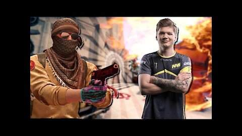 S1mple - CS:GO Frag Movie