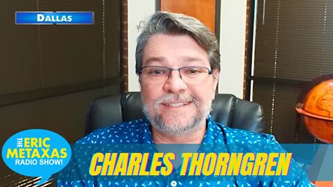 Charles Thorngren of Legacy Precious Metals on Where in the Current Economy To Make Safe Investments