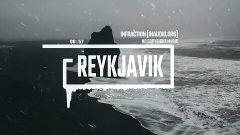 Cinematic Sad Emotional Trailer by Infraction - Music / Reykjavik