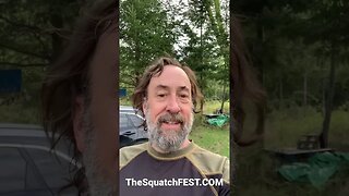 Camp SuNeeKee - My Favorite Tree - TheSquatchFEST