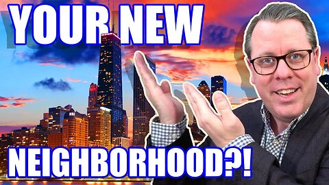 5 Best Neighborhoods Living in Chicago Illinois 2023 | Moving to Chicago Illinois | Chicago IL Homes