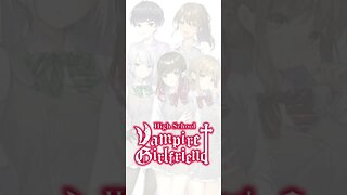 High School Vampire Girlfriend OST