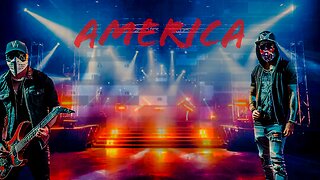 America (Deuce Cover)