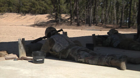 Army Reserve tests mobilization platform