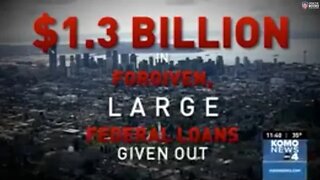 ABC4: 612 Businesses in Seattle Took Out Forgiven PPP Loans Worth $1.3 Billion