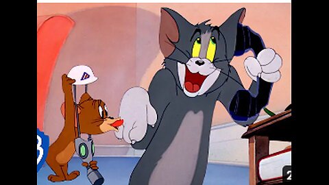 Tom y Jerry en Latino | Año nuevo, el mismo dúo | WB1 kids