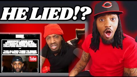 Upcoming Reaction | Kendrick Lamar Lied To Everyone