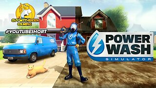 POWERWASH SIMULATOR