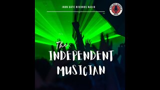 Introducing The Independent Musician Podcast