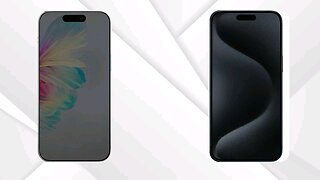 iPhone 16 pro vs iPhone 15pro