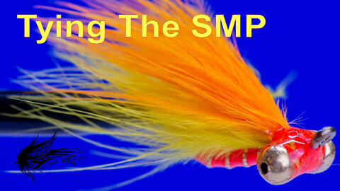 Tying The SMP - Dressed Irons