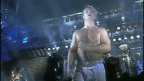 Rammstein - Du Hast (You Have) - Live Aus Berlin - 1998 - HD