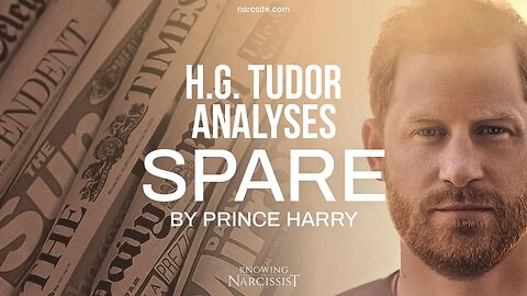 HG Tudor Analyses Spare : The Wall