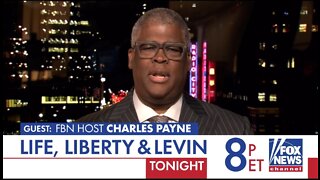 Payne & Laxalt Tonight On Life, Liberty and Levin