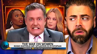 The War On Women | Diversity And Inclusion Gone Too Far