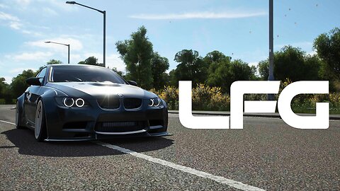 BMW E92 M3 Drift Compilation Forza Horizon 4 Logitech G923 Gameplay