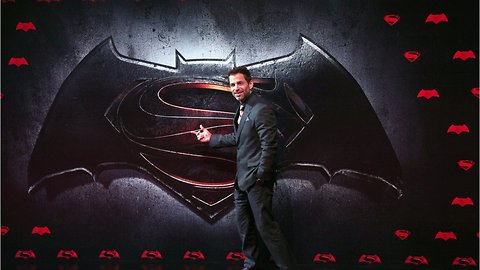 Zack Snyder Addresses An Infamous Scene From 'Batman v Superman'