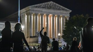 Tracking The Votes As Pres. Trump Prepares Supreme Court Nomination