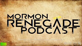 The Differences Between The Original Ordinances & What is Practiced Today in LDS Temples W/Dan Hatch