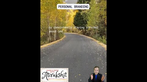 Personal Branding 10 #personaldevelopment #careertransformation #personalbranding #branding #brand