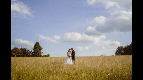 Frederike & Markus