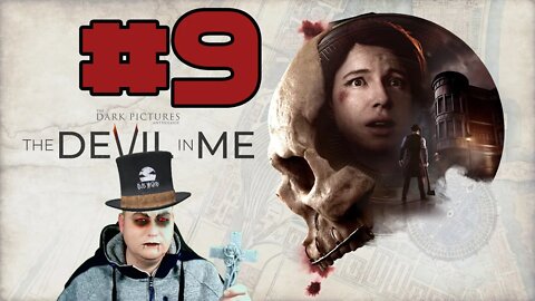 👿 Nicht anklicken es geht zu Ende 👿 the devil in me gameplay deutsch 👿 the devil in me deutsch 👿