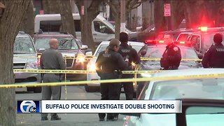 One person dead, another with serious injuries after shooting in Buffalo
