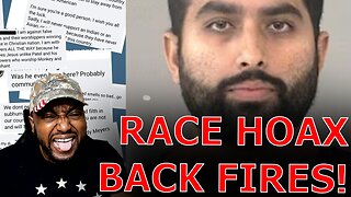 Texas Rangers ARREST Democrat After Faking Racist Messages Against Himself To Win Election BACKFIRES