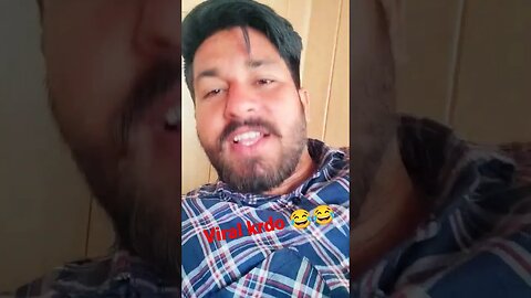 viral krdo 😂😂 #makingvideos #owncontent #contentcreator #funnyvideo #trending #foryou #viral