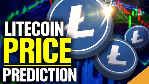 Litecoin Price Prediction For Bull Market! (Will It Set New All Time High?)